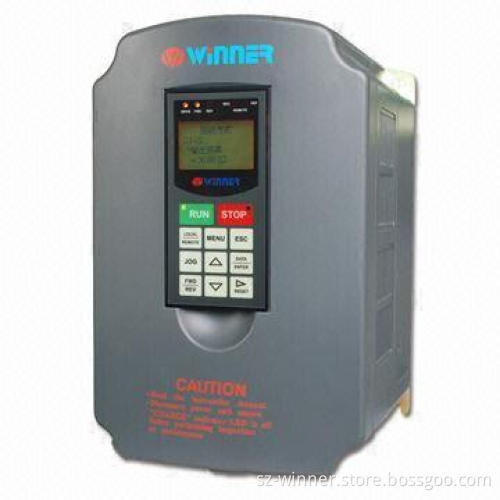 3-phase Powerful Inverter